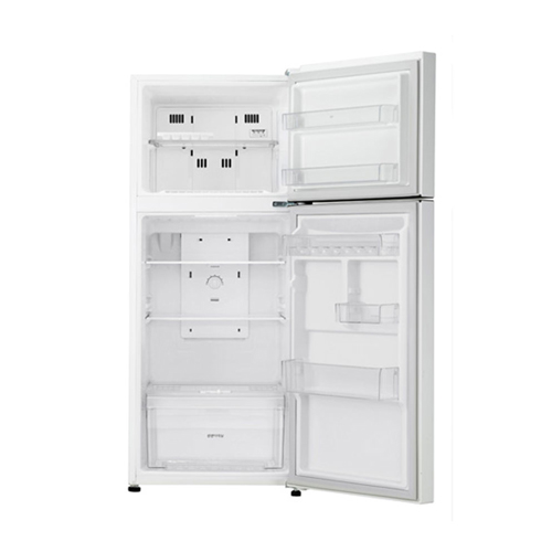 LG Kulkas Two Door 187 L - GN B185SQWH